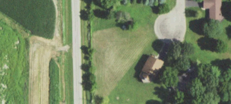 Buildable Lot in Lake Summerset