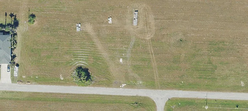 Residential Lot in Northwest Cape