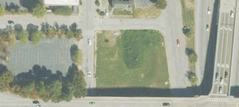 Atlanta Land Parcel For Sale
