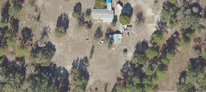 Land Near Rainbow Springs Park