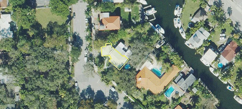 Remodeled Multifamily Property in Little Havana