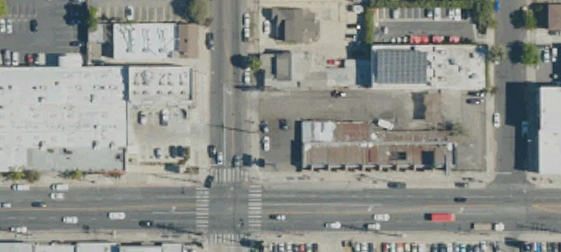 Hollywood Development Opportunity