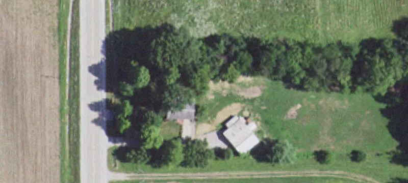 102.3 Acres Development Potential