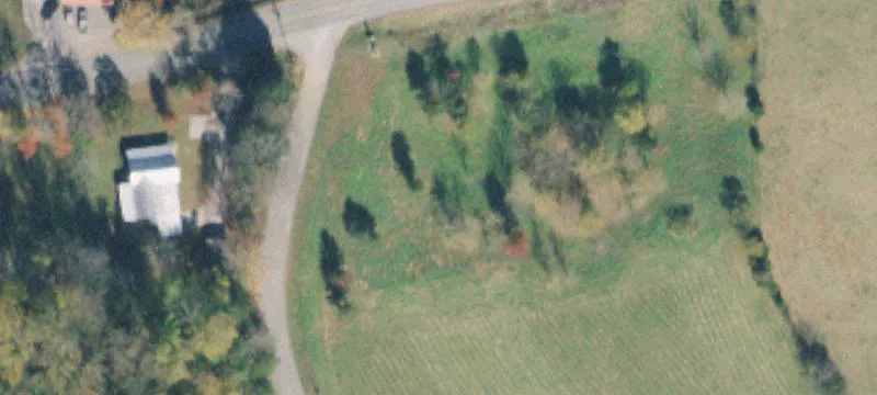 Residential Lot Near Rock Island