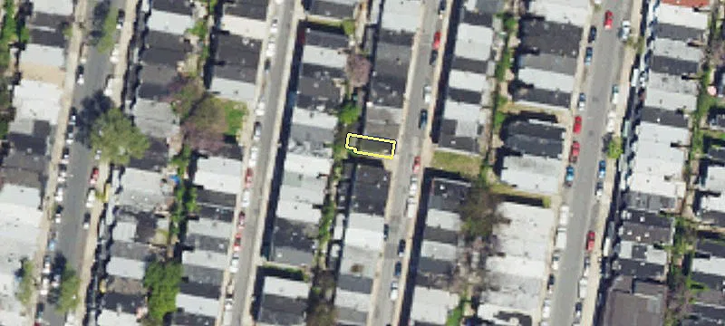 Philadelphia Land Opportunity