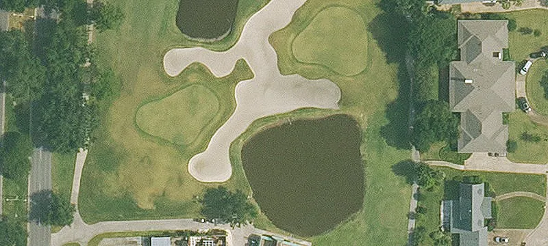 Residential Lot Near Lake Pontchartrain