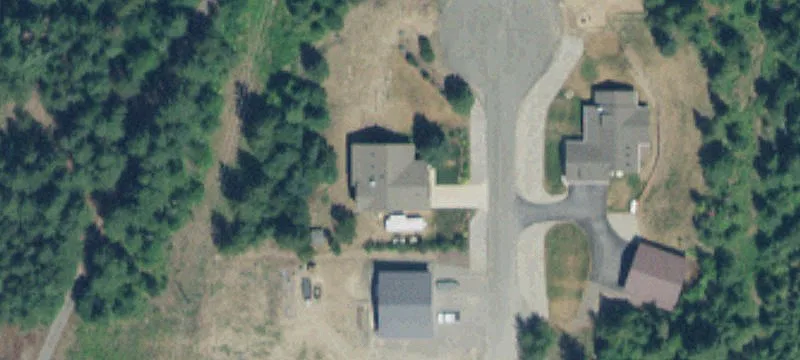 Buildable Lot with Lake Views