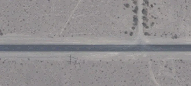 Amargosa Valley Acreage