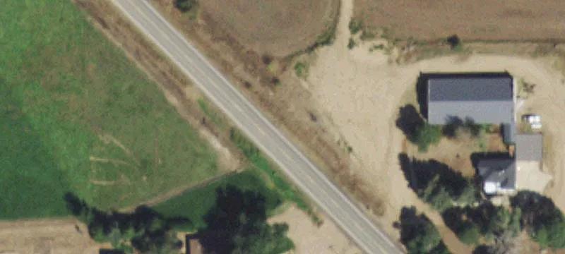 Commercial Land with Development Potential