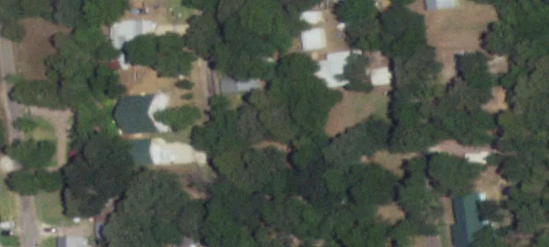 Lake Texoma Residential Lots