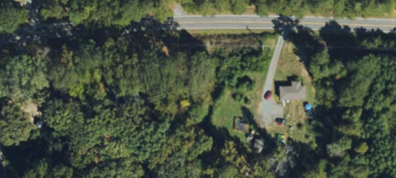 Residential Lot Ready to Build