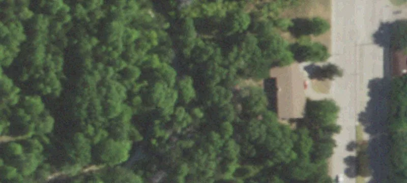 Commercial Lot Near Highway