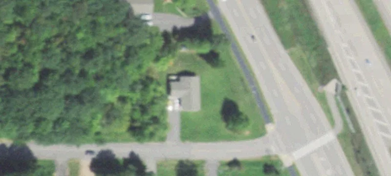 Land Near Retail Development