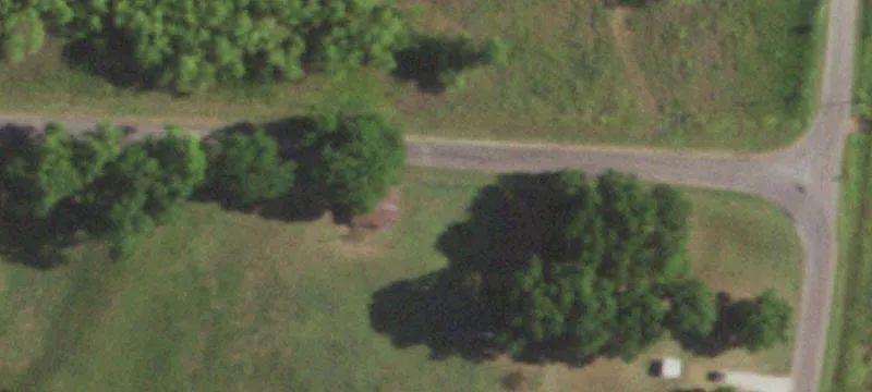 Level Acre Lot with Views