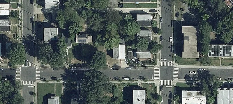Deanwood Buildable Lots Investment Opportunity