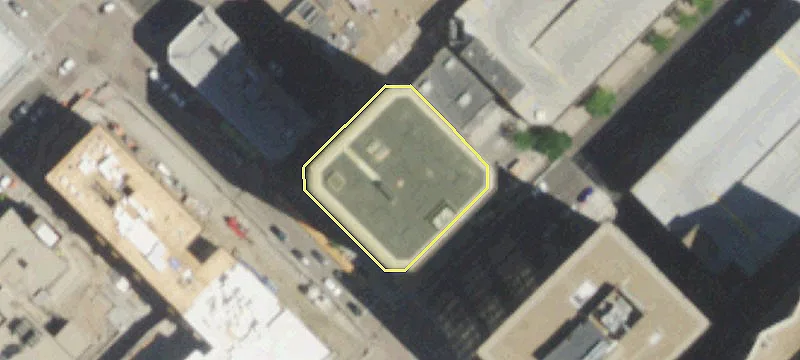 Downtown Denver Retail/Restaurant Space