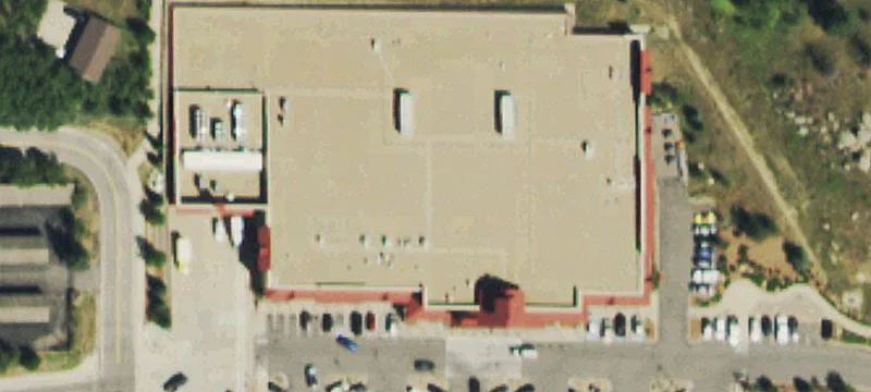 Retail Space Near King Soopers