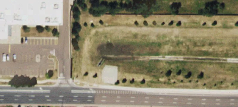 Retail Space in Woodmen Commons