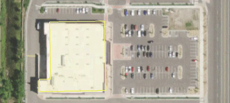 Retail Space For Lease