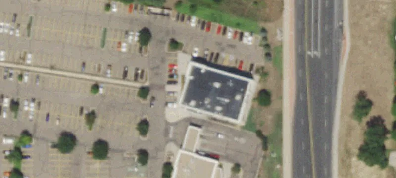 Retail Space Available For Lease