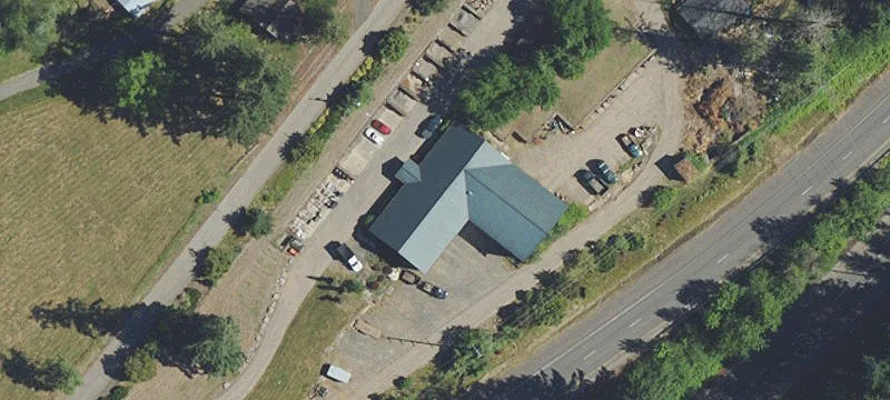 Sherwood Land for Sale