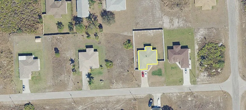 Lehigh Acres Land For Sale