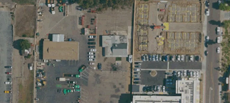 Land on Poway Road