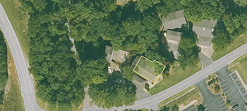 Land in Bella Vista