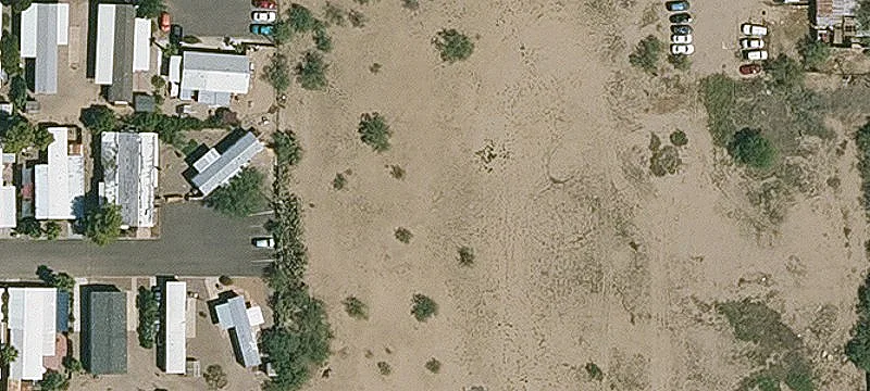 Land on Silverlake Road