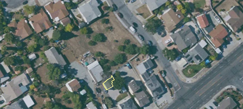 Land For Sale in San Jose