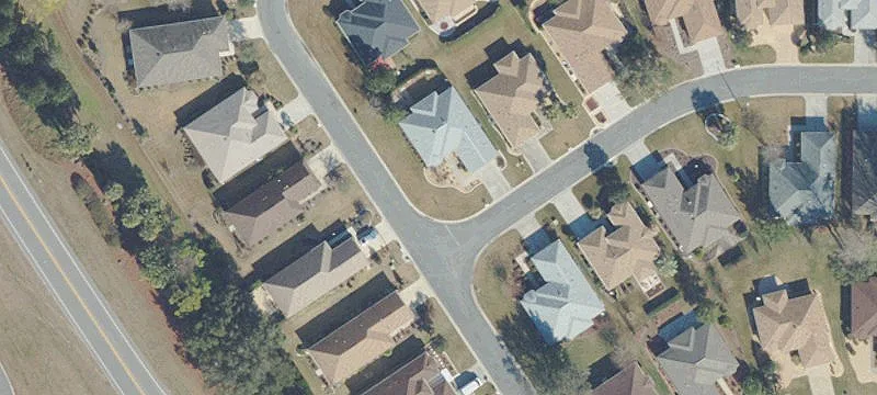 Ocala Land Parcel For Sale