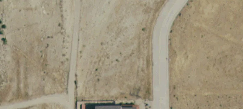 Commercial Land Near I-70