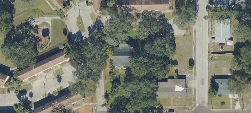 Tampa Land For Sale