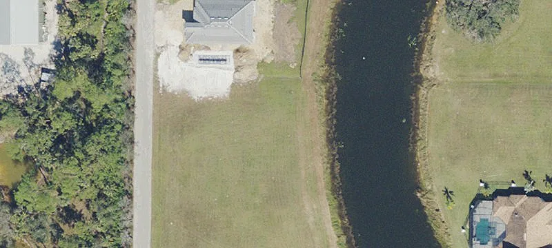 Land For Sale in Alva