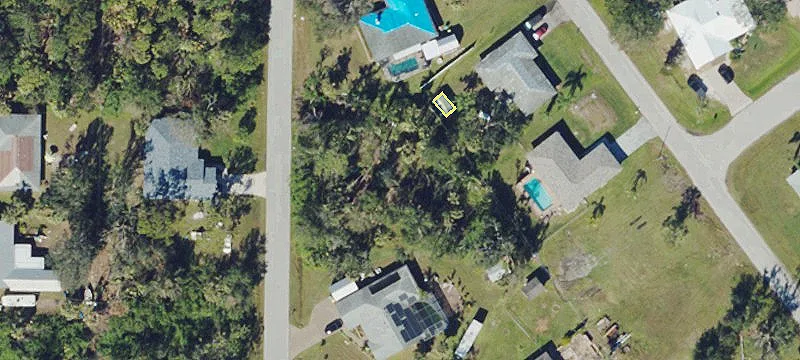 Port Charlotte Land For Sale