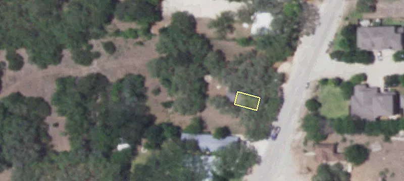 Land for Sale in Dripping Springs