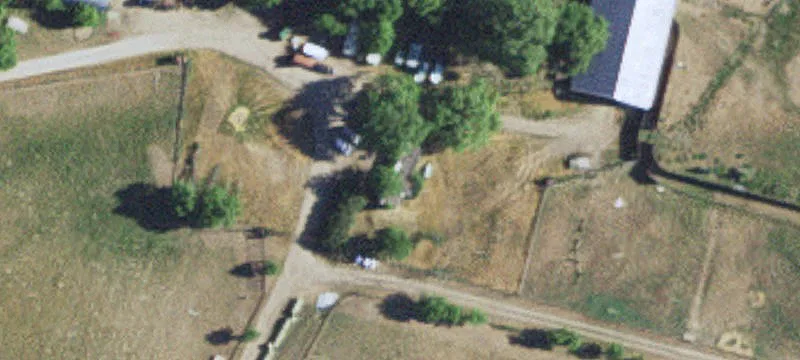 Prime Hunting Land in Minnesota