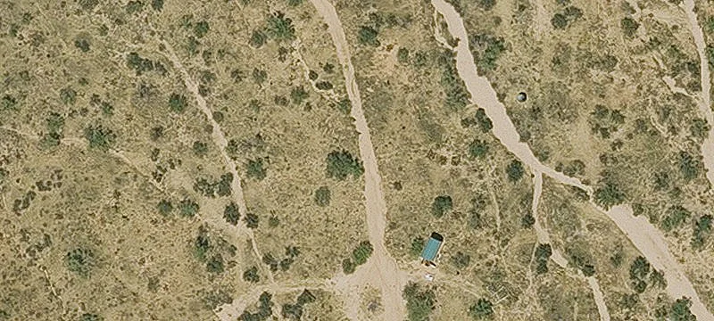 Land For Sale in Tucson