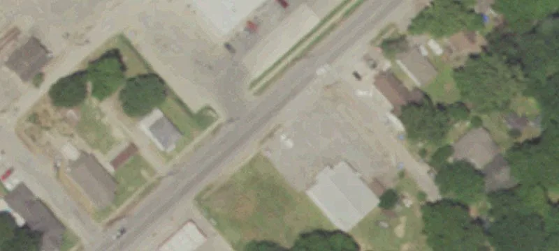 Commercial Building in Steele, Missouri