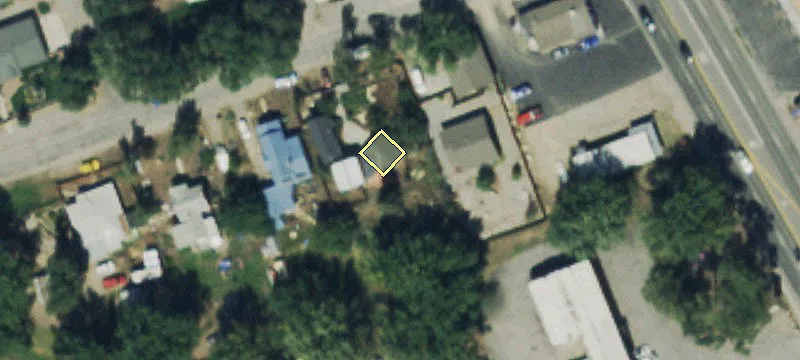 Commercial Land For Sale