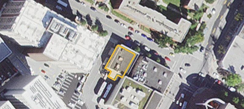 Silver Spring Retail Space Available