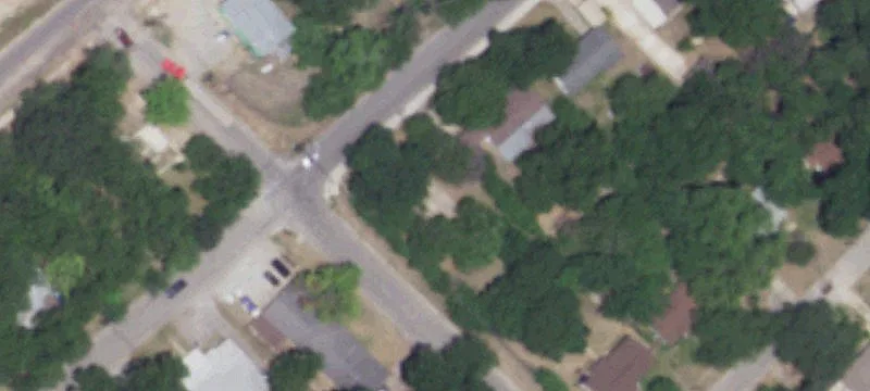 Land in San Marcos, TX