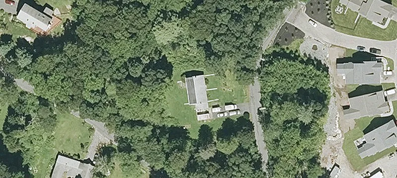 Land Available in Hopkinton