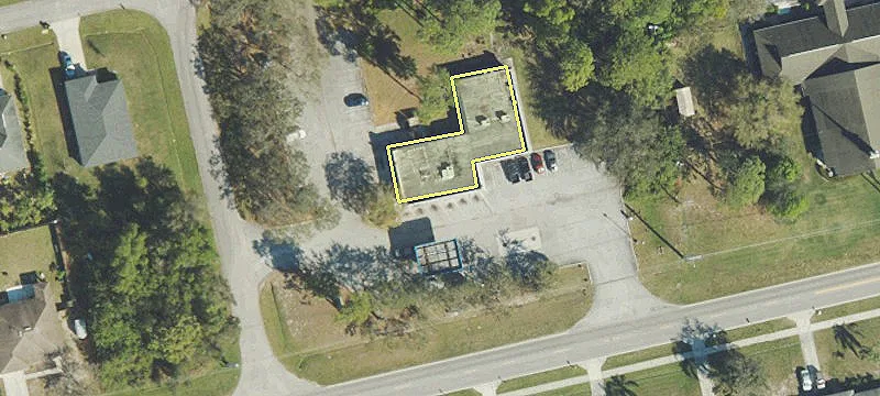 Port St. Lucie Land Available