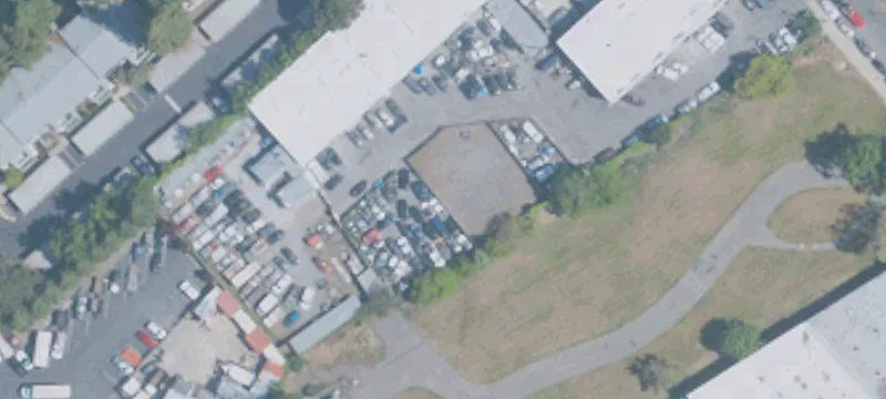 Hayward Commercial Space Available