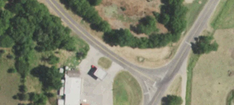 Land Available in Fannin County