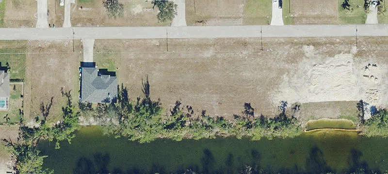 Cape Coral Land For Sale