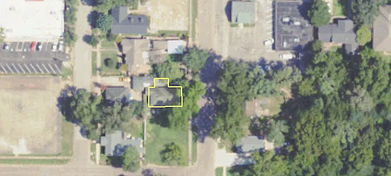 Holly Springs Commercial Building For Sale