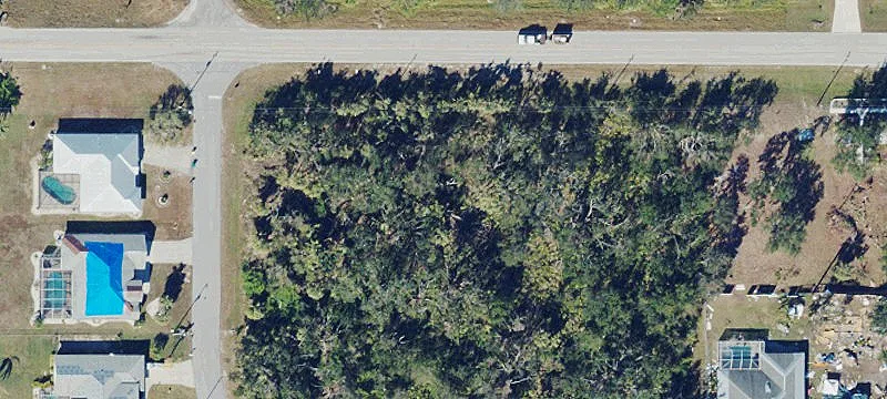 Port Charlotte Land For Sale