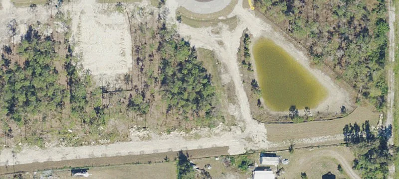 Bonita Springs Land Parcel